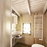 Il Larice D' Oro Aparthotel Sueglio