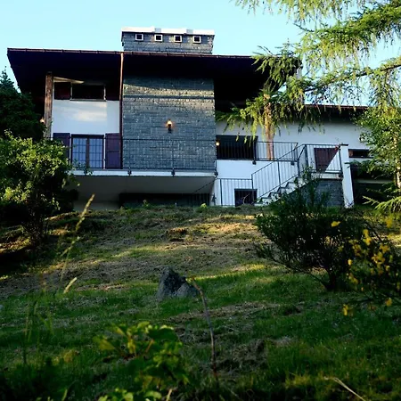 Aparthotel Il Larice D' Oro