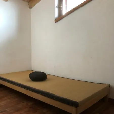 Aparthotel Il Larice D' Oro Sueglio
