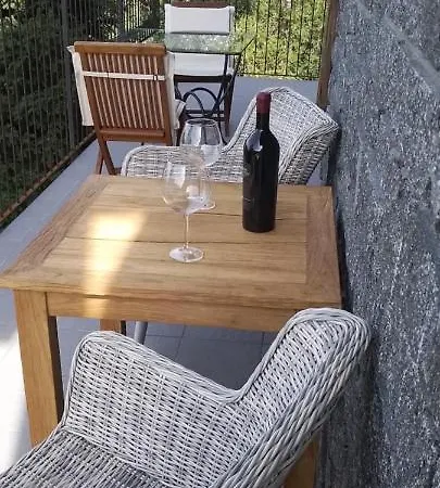 Il Larice D' Oro Apart-hotel Sueglio