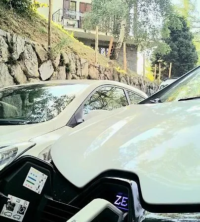 Apart-hotel Il Larice D' Oro 3*