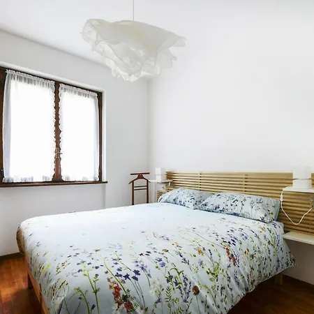 Apartmanhotel Il Larice D' Oro Sueglio