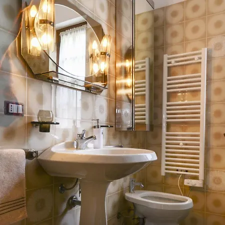 Il Larice D' Oro Aparthotel *