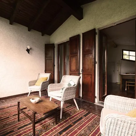 Il Larice D' Oro Aparthotel Sueglio