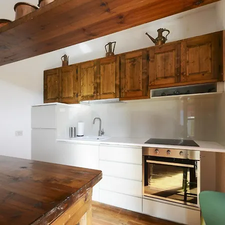 Il Larice D' Oro Sueglio