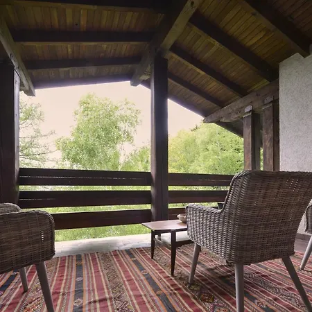 Il Larice D' Oro Apartmanhotel 3*