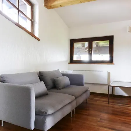 Apartmanhotel Il Larice D' Oro Sueglio