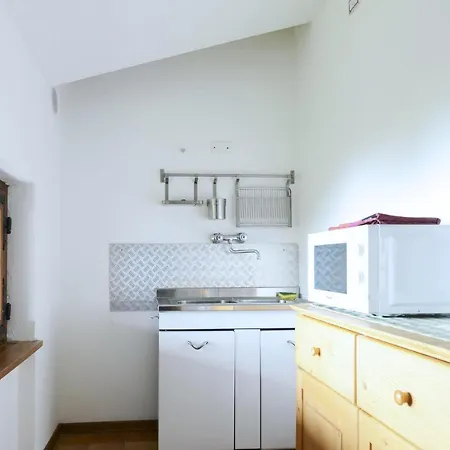 Apart-hotel Il Larice D' Oro