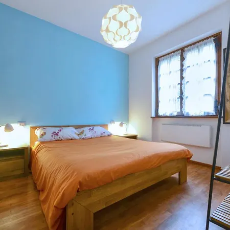 Il Larice D' Oro Aparthotel Sueglio