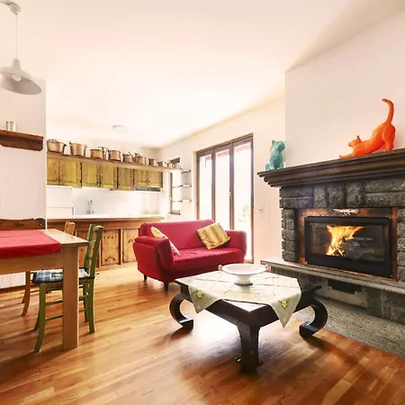 Il Larice D' Oro Apartmanhotel 3*