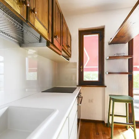 Il Larice D' Oro Apart-hotel