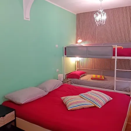 Il Larice D' Oro Aparthotel Sueglio
