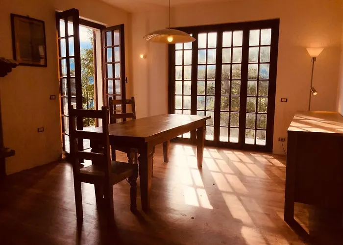 Il Larice D' Oro Aparthotel