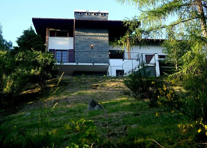 Aparthotel Il Larice D' Oro