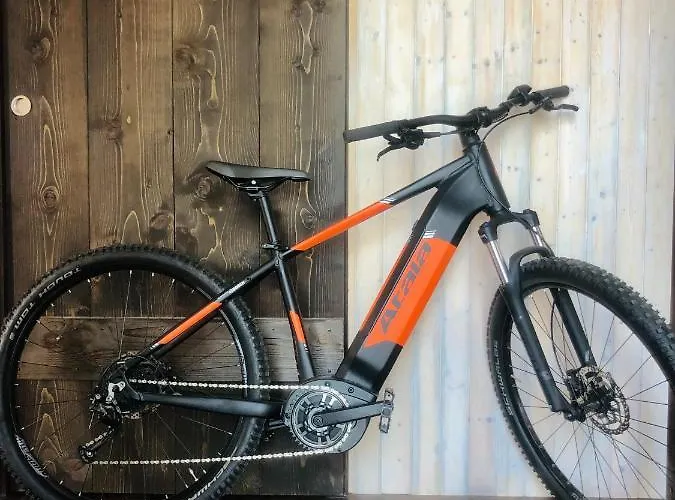 Il Larice D' Oro 3* Sueglio