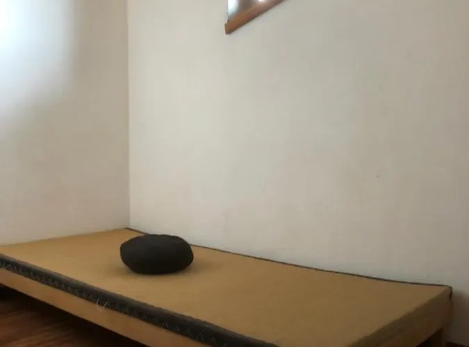 Aparthotel Il Larice D' Oro Sueglio