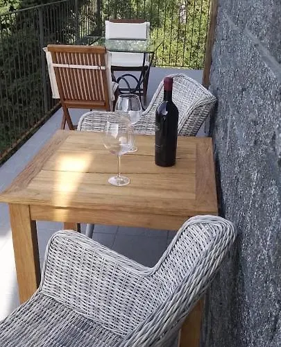 Il Larice D' Oro Aparthotel Sueglio