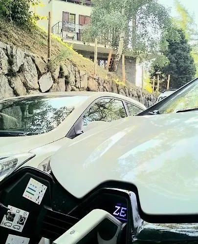 Апарт-отель Il Larice D' Oro 3*