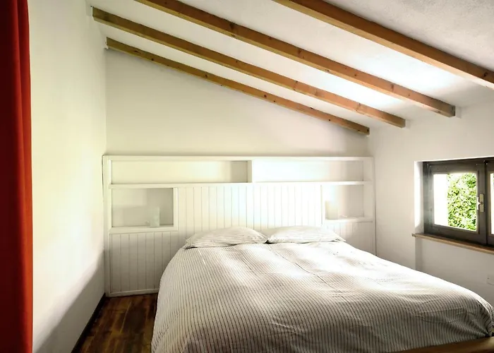 Il Larice D' Oro 3* Sueglio