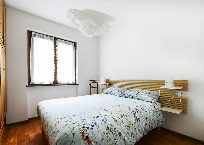 Aparthotel Il Larice D' Oro Sueglio