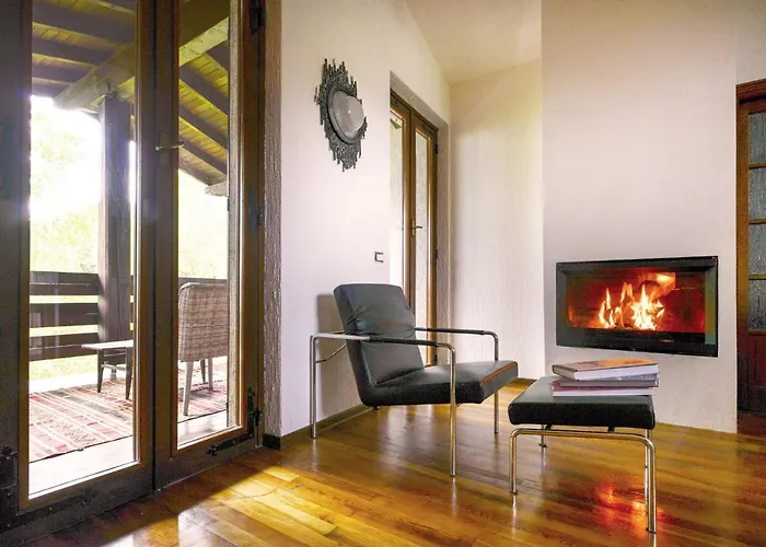 Il Larice D' Oro Aparthotel 3*