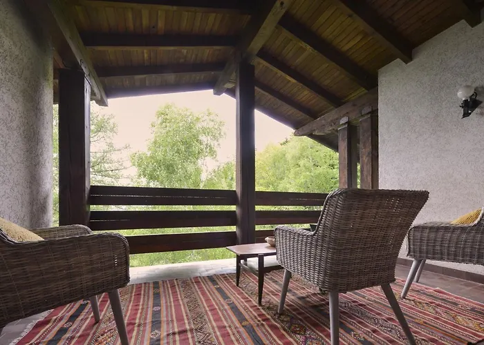 Il Larice D' Oro מלון דירות 3*