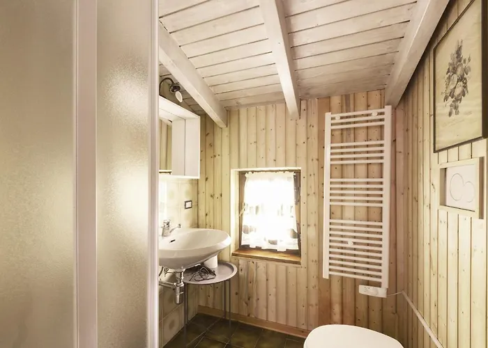 Il Larice D' Oro מלון דירות Sueglio