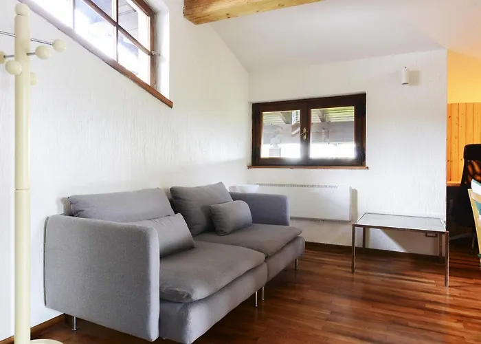 Aparthotel Il Larice D' Oro Sueglio