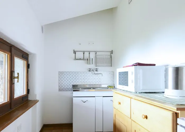 Апарт-отель Il Larice D' Oro