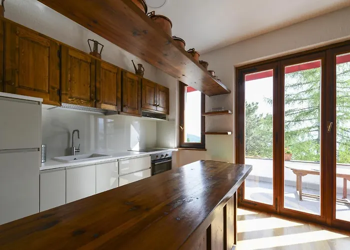 Il Larice D' Oro Aparthotel 3*