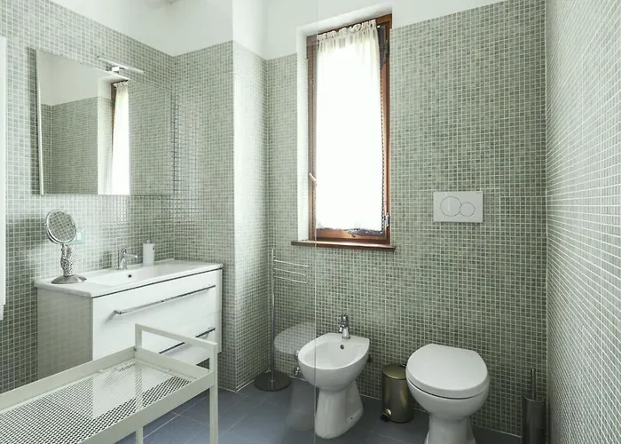 Il Larice D' Oro Aparthotel