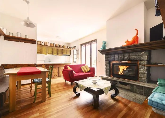 Il Larice D' Oro Aparthotel 3*