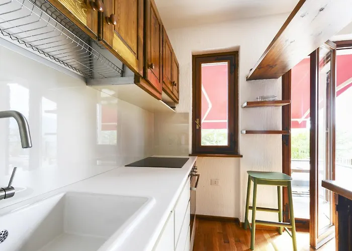 Il Larice D' Oro Апарт-отель