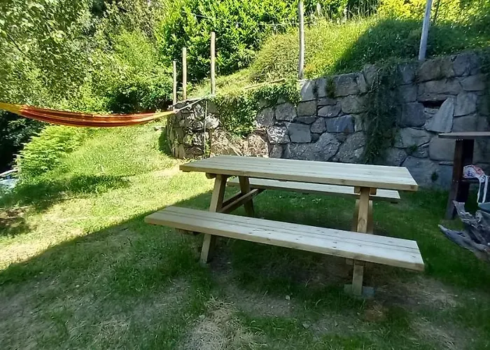 Il Larice D' Oro Aparthotel Sueglio