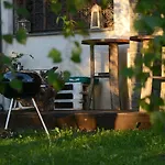 Lejlighedshotel Il Larice D' Oro 3*