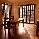 Il Larice D' Oro Lejlighedshotel