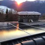 Il Larice D' Oro Lejlighedshotel Sueglio