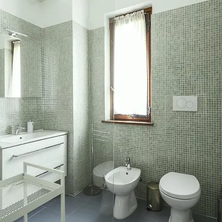 Il Larice D' Oro Aparthotel