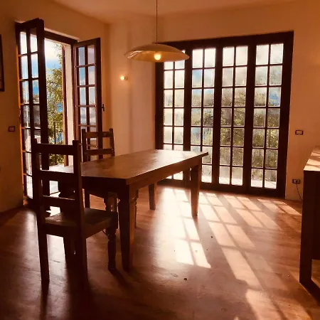 Il Larice D' Oro شقة فندقية