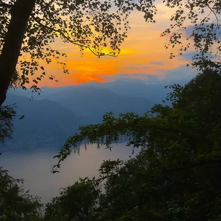 شقة فندقية Il Larice D' Oro