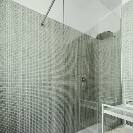 شقة فندقية Il Larice D' Oro 3*