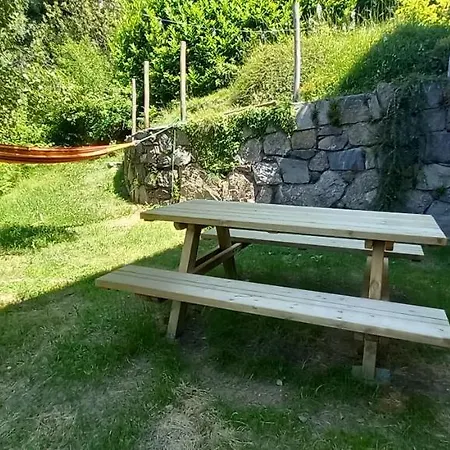 Il Larice D' Oro شقة فندقية Sueglio